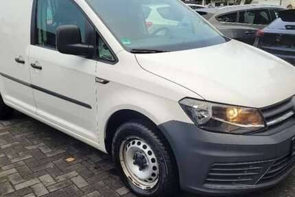 VW Caddy 155.000 km 9.900 &euro; Hennef 53773