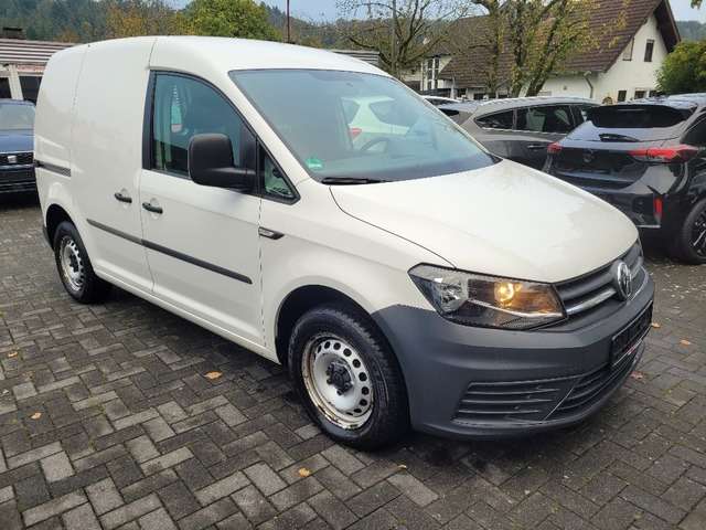 VW Caddy 155.000 km 9.900 &euro; Hennef 53773