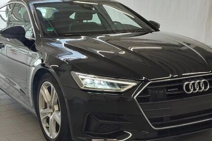 Audi A7 77.000 km 38.980 &euro; Rheinbach 53359