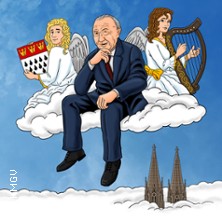 E Levve för Kölle 13.02.2026 Staatenhaus am Rheinpark