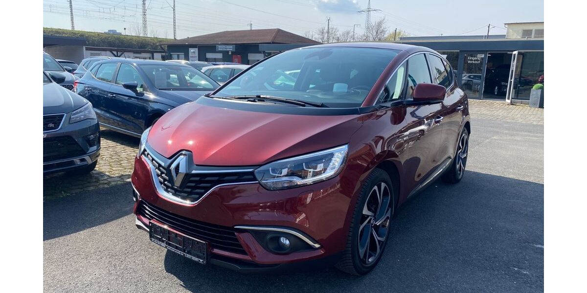 Renault Scenic 98.000 km 12.990 &euro; Köln 50677