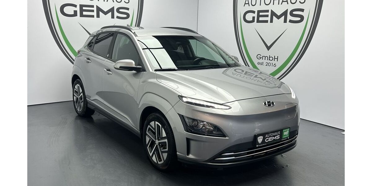 Hyundai KONA 31.400 km 19.390 &euro; Königswinter 53639
