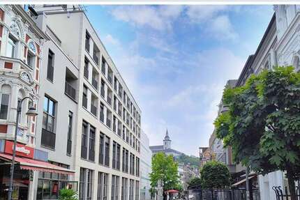 Wohnung zum Kaufen in Siegburg 299.000 € 90 m² 3 zimmer