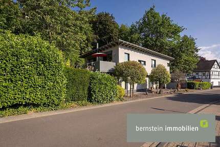 Haus Rösrath Hoffnungsthal Hoffnungsthal - 4 Zimmer, 143 m&sup2;, 795.000&euro; | Angebot:27207983