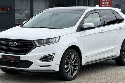 Ford Edge 122.000 km 16.999 &euro; Eitorf 53783