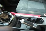 Ford Fiesta TITANIUM EINPARKHILFE KLIMAAUTOMATIK 118.745 km 5.804 &euro; Köln 50858
