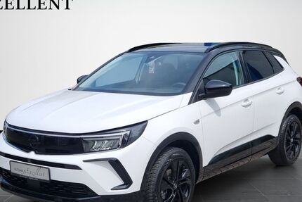 Opel Grandland (X) 9.200 km 23.950 &euro; Troisdorf (Köln/Bonn) 53842