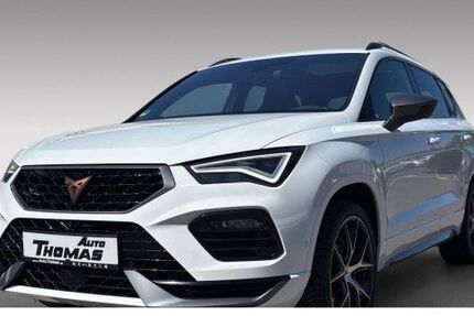 Cupra Ateca 70.400 km 30.900 € Brühl 50321