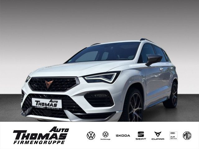 Cupra Ateca 70.400 km 30.900 € Brühl 50321