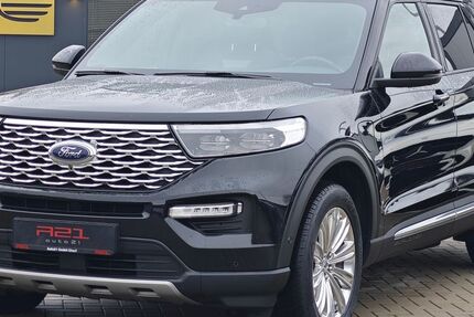 Ford Explorer 122.947 km 33.400 &euro; Eitorf 53783