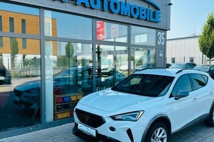 Cupra Formentor 80.500 km 22.900 &euro; Alfter bei Bonn 53347