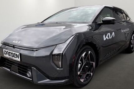 Kia EV4 8.200 km 45.980 € Bonn 53119