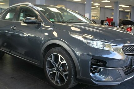 Kia XCeed 1.6 CRDi Eco-Dynamics 48V Mild Hybrid Platin 71.010 km 16.980 &euro; Euskirchen 53881
