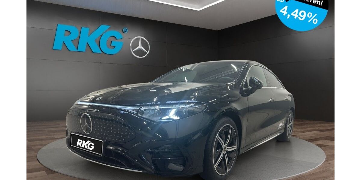 Mercedes-Benz CLA 250 9.800 km 54.270 &euro; Bonn 53119