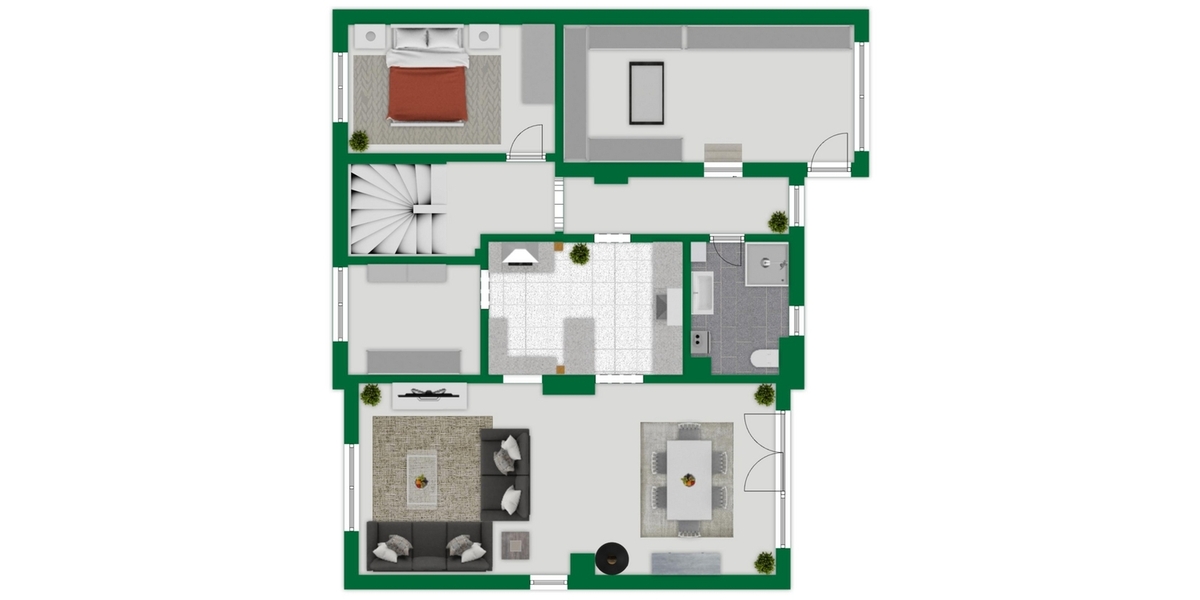 *provisionsfrei* Modernisiert & großzügig – Einfamilienhaus mit Garten und vielen Extras - Einfamilienhaus Königswinter | Angebot:26350220