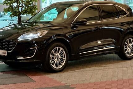 Ford Kuga 37.540 km 25.500 &euro; Köln 50769