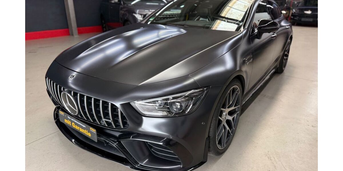Mercedes-Benz AMG GT 127.500 km 85.990 &euro; Niederkassel 53859
